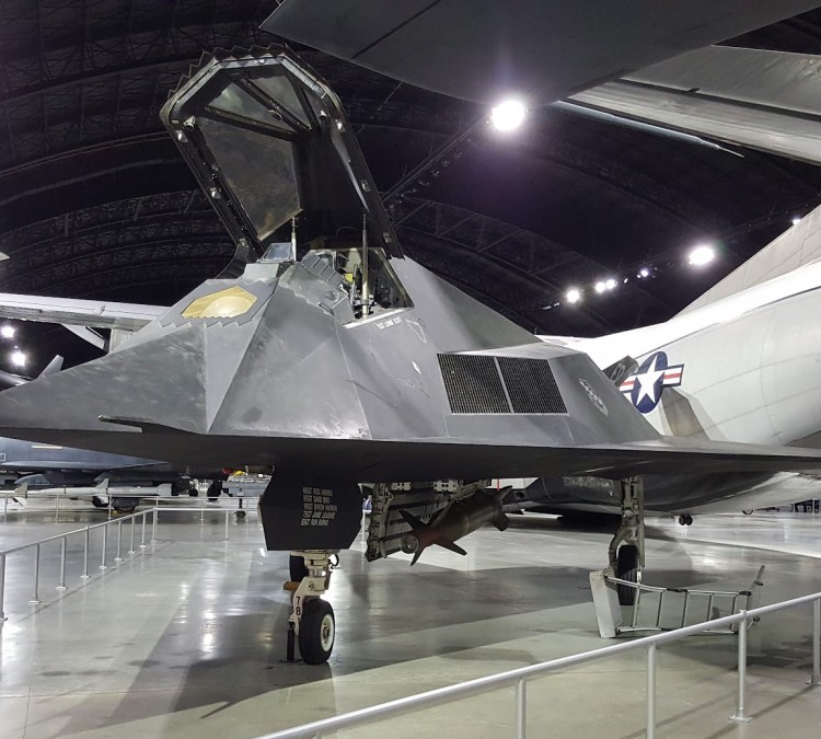 National Museum of the US Air Force (Dayton,&nbspOH)